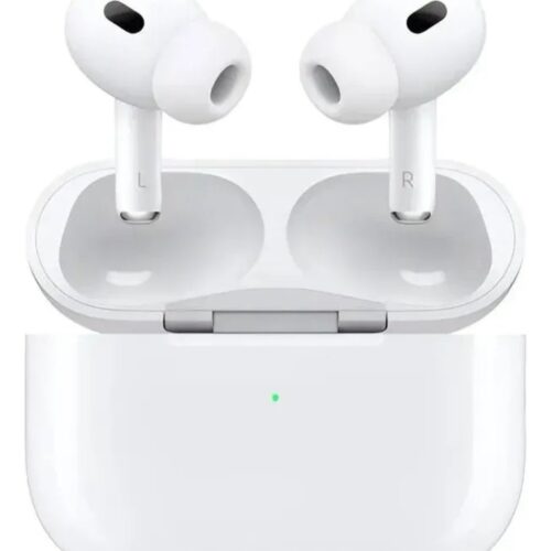 AIRPODS 2DA GENERACION