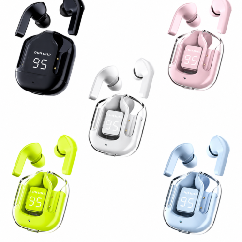 AURICULAR M98 FLUX