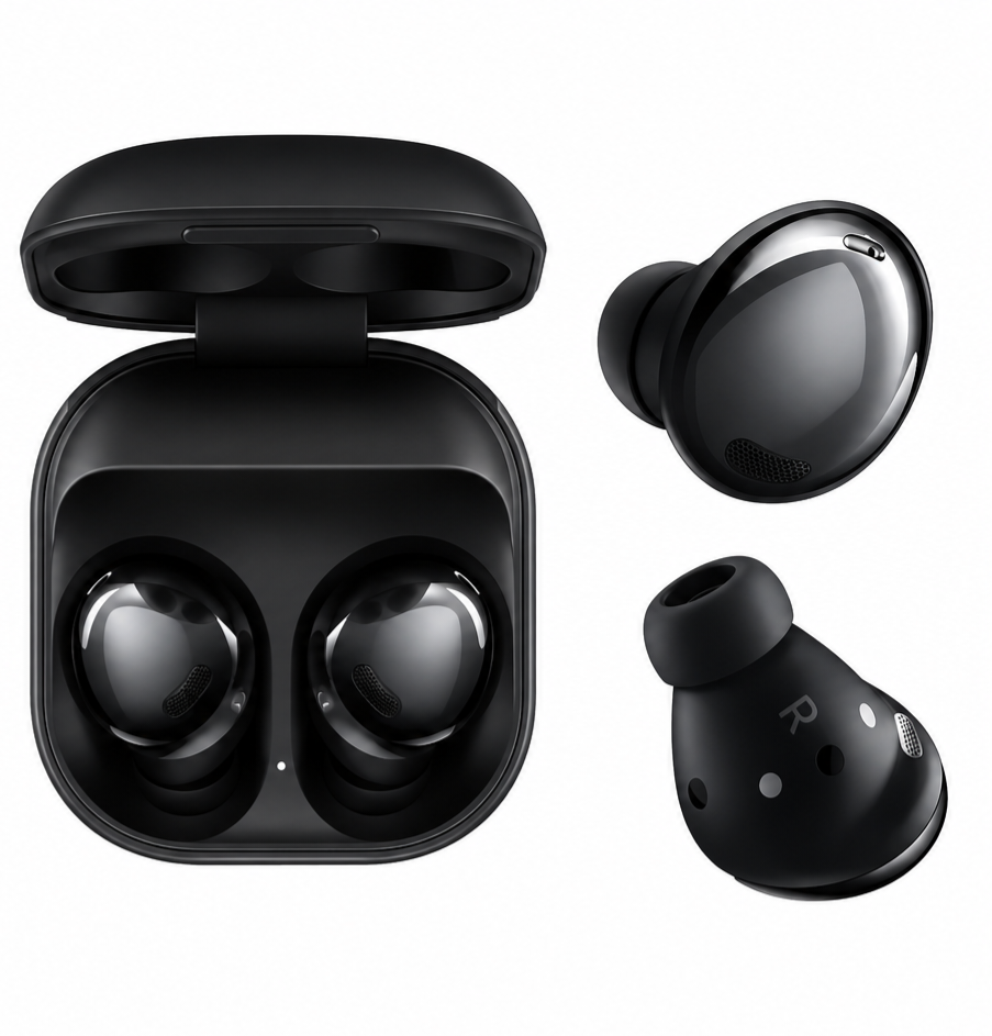 AURICULAR SAMSUNG BUDS PRO CHICOS