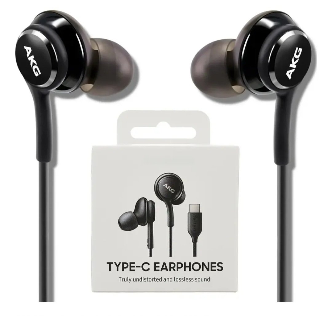 SAMSUNG AKG TIPO C