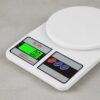 BALANZA COCINA