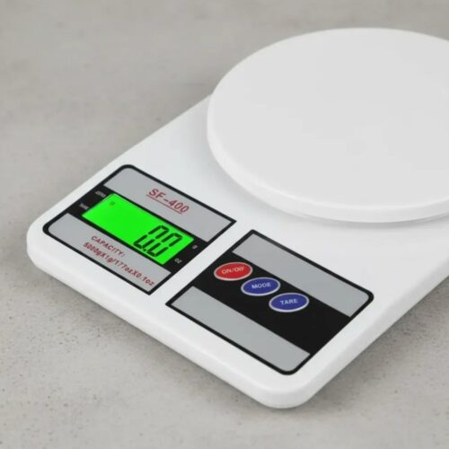 BALANZA COCINA
