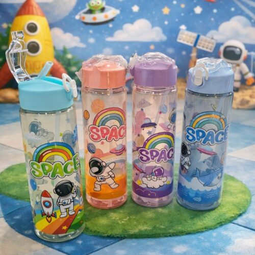 BOTELLA 700ML INFANTIL