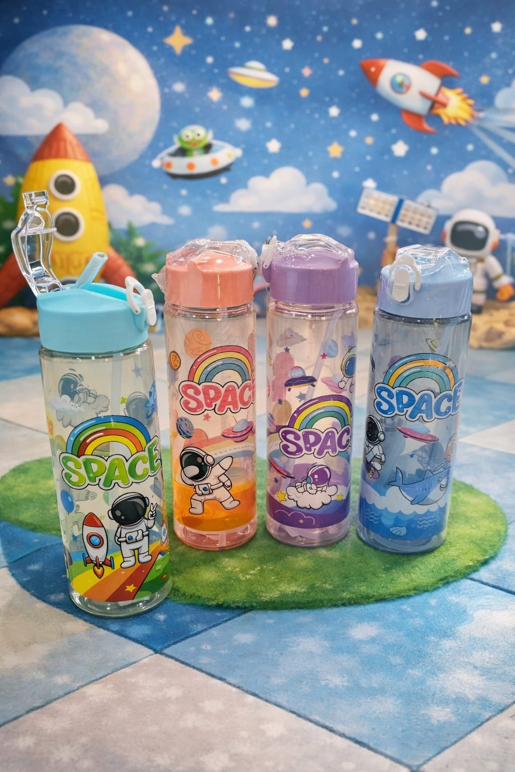 BOTELLA 700ML INFANTIL