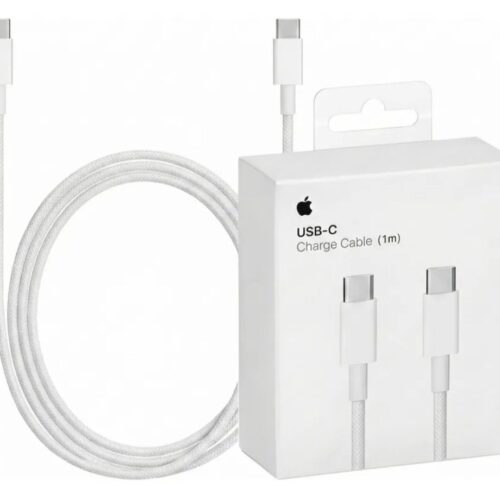 CABLE IPHONE C+C