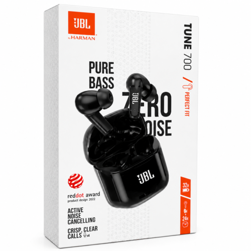 AURICULARES JBL 700 TUNE