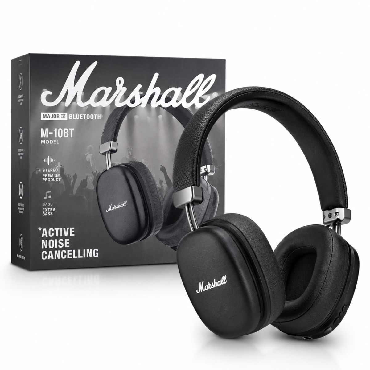 AURICULARES MARSHALL