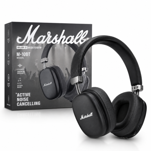 AURICULARES MARSHALL