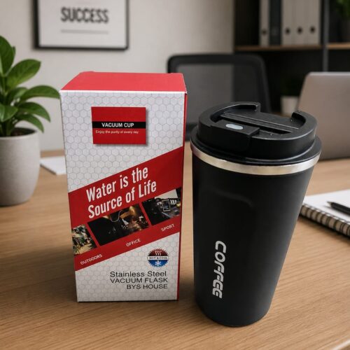 VASO TERMICO CAFETERO