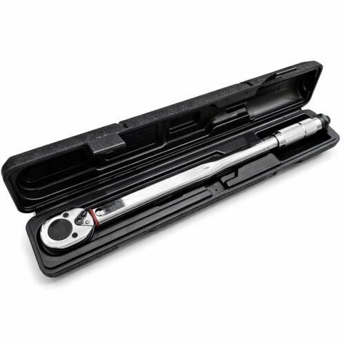 TORQUIMETRO 1/2"