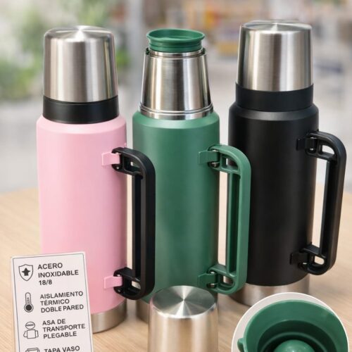 TERMO 1.3lt