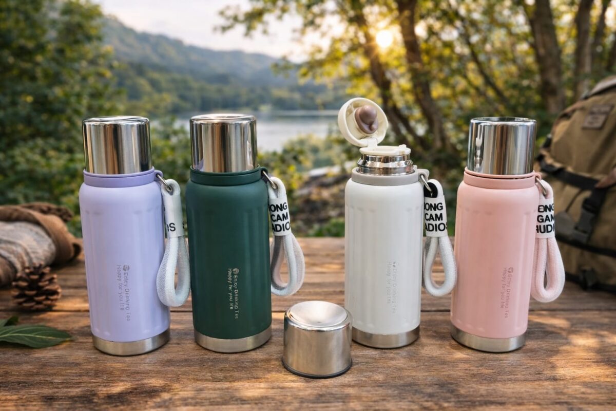 TERMO 600ML