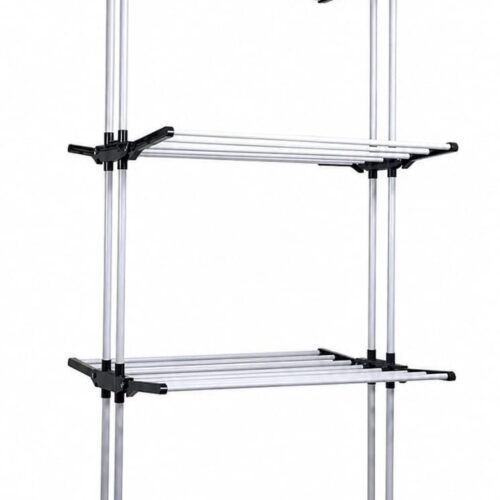 TENDER HORIZONTAL 3 NIVELES 40KG