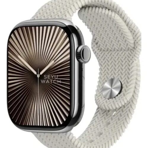 SMARWATCH HK10 PRO MAX