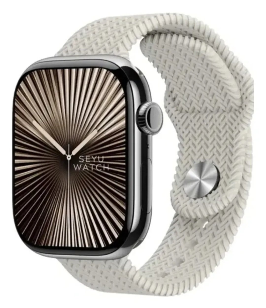 SMARWATCH HK10 PRO MAX