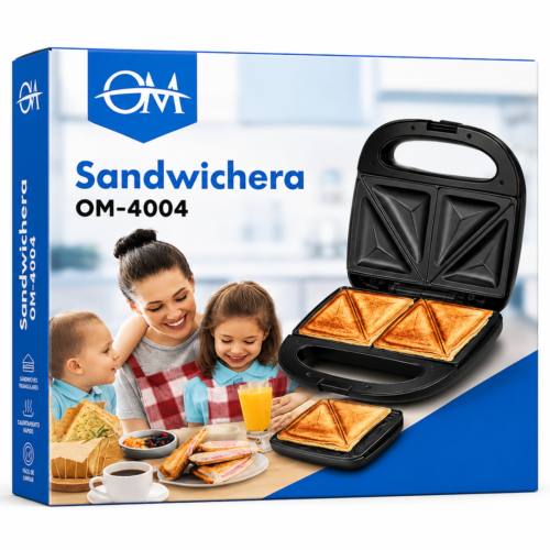 SANDWICHERA OM