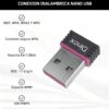 RECEPTOR WIFI