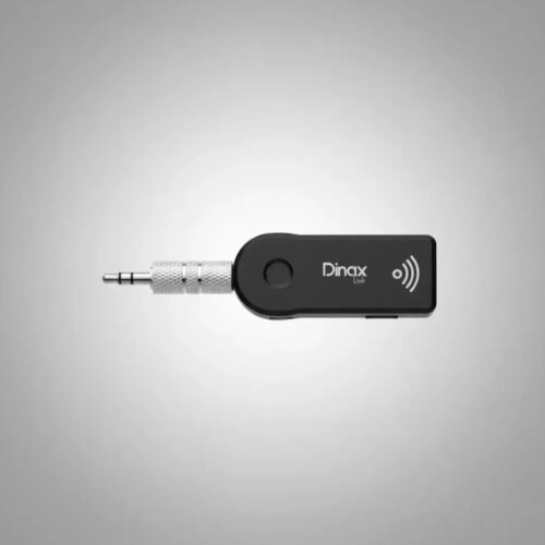 RECEPTOR BLUETOOTH 3.5mm