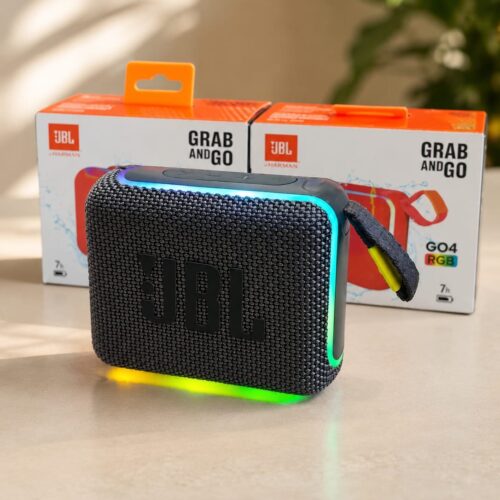 GO 4 PRO LED