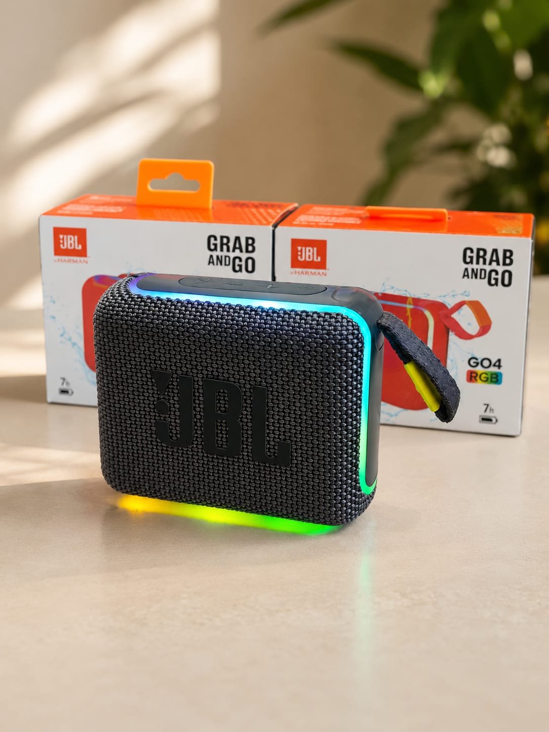 GO 4 PRO LED
