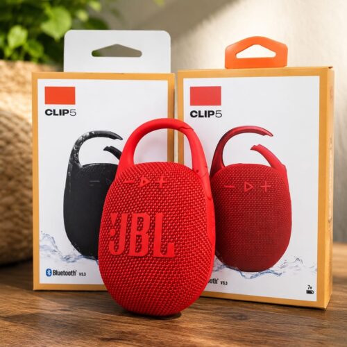 JBL CLIP 5