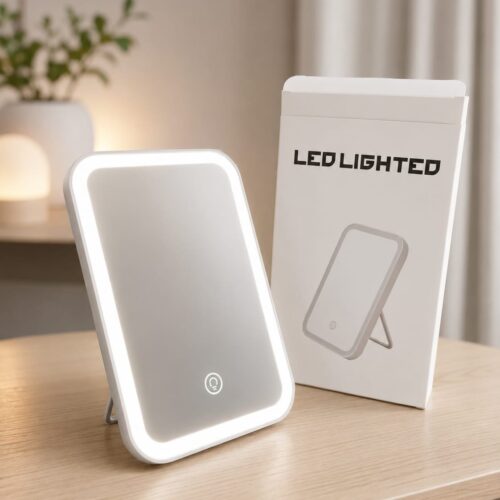 ESPEJO LED - 3 TONOS
