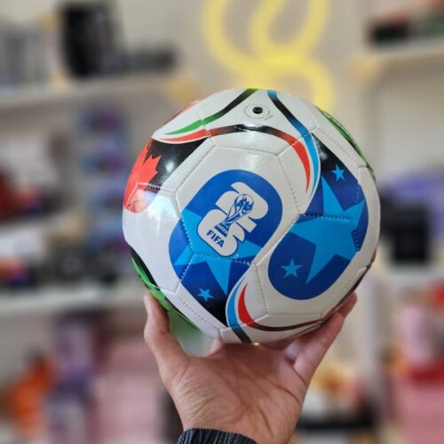PELOTA MUNDIAL
