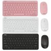 COMBO TECLADO Y MOUSE DINAX