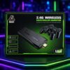 CONSOLA DE JUEGOS 2.4 GAMESTICK
