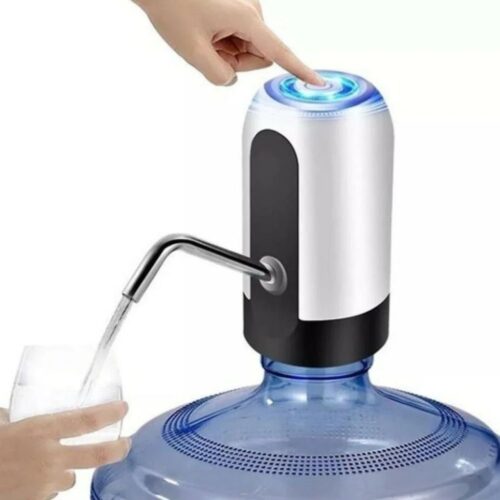 DISPENSER AUTOMATICO DE AGUA