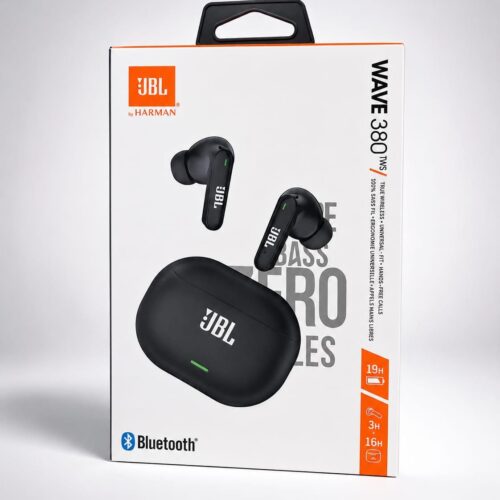 JBL WAVE 380