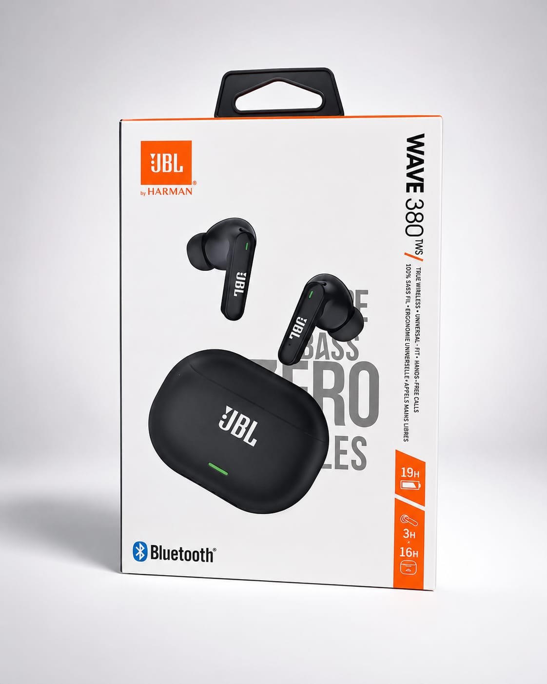 JBL WAVE 380