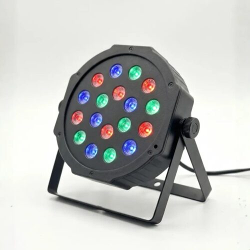 LUZ PROTON- 12 LED