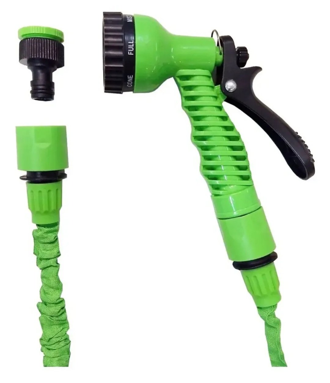MANGUERA EXTENSIBLE 15METROS