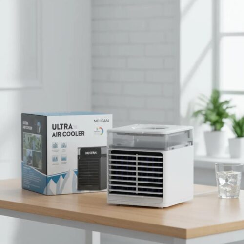 MINI AIRE ACONDICIONADO
