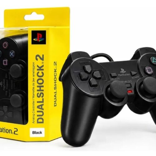 JOYSTICK PS2