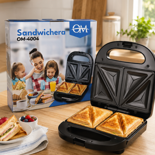 SANDWICHERA OM