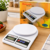 BALANZA COCINA