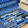 CAJA DE TUBOS 108 PZAS