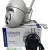 CAMARA DE SEGURIDAD OM 360