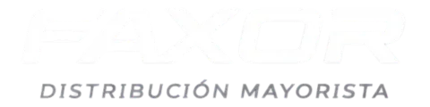 Faxor – Distribución mayorista
