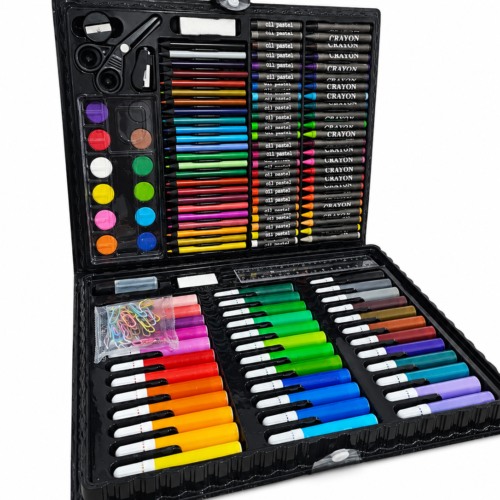 SET DE ARTE 150PCS