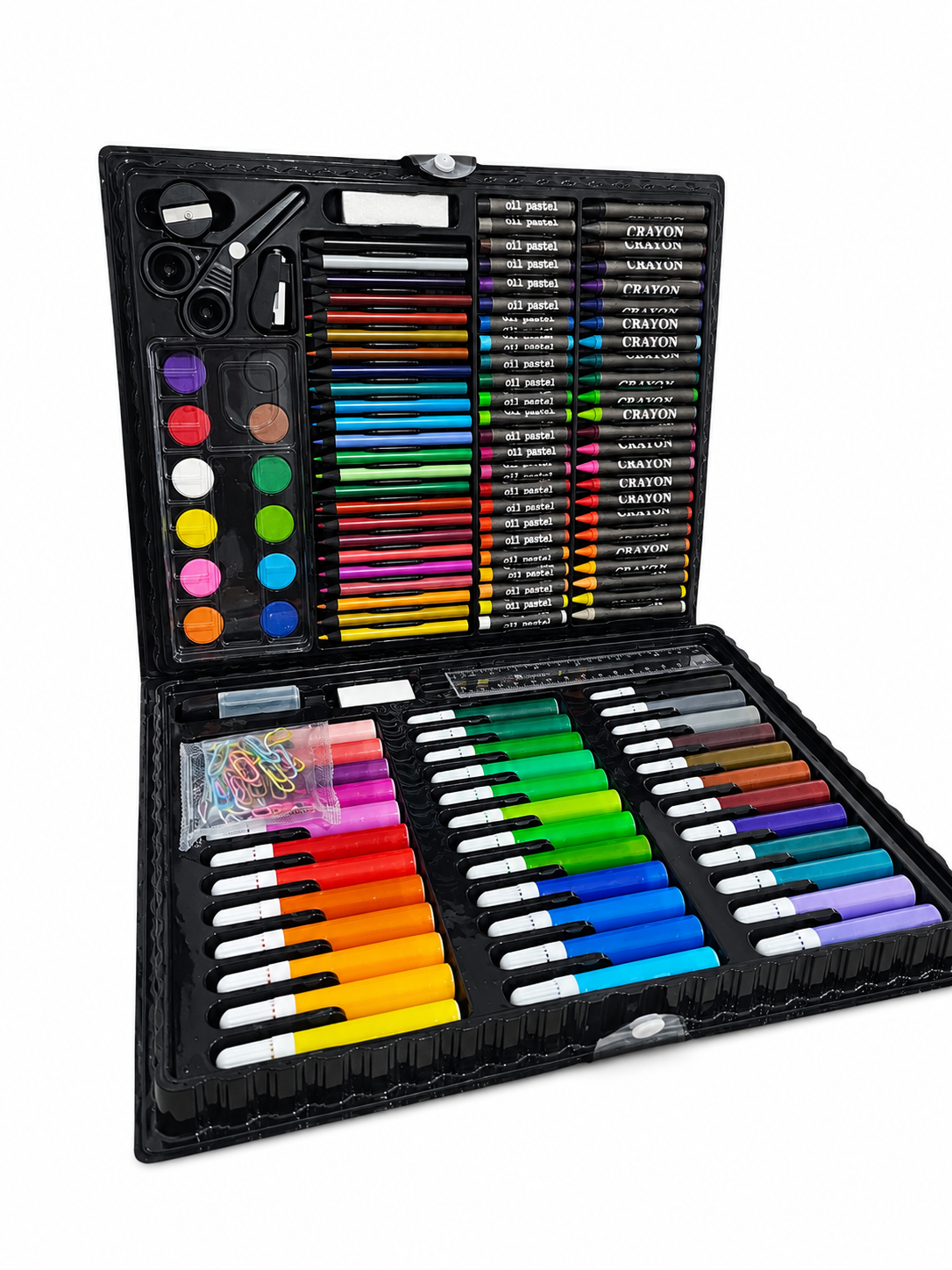 SET DE ARTE 150PCS