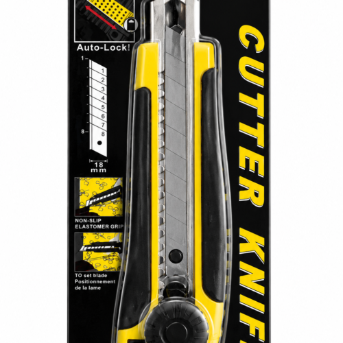 COUTER 0.5MM