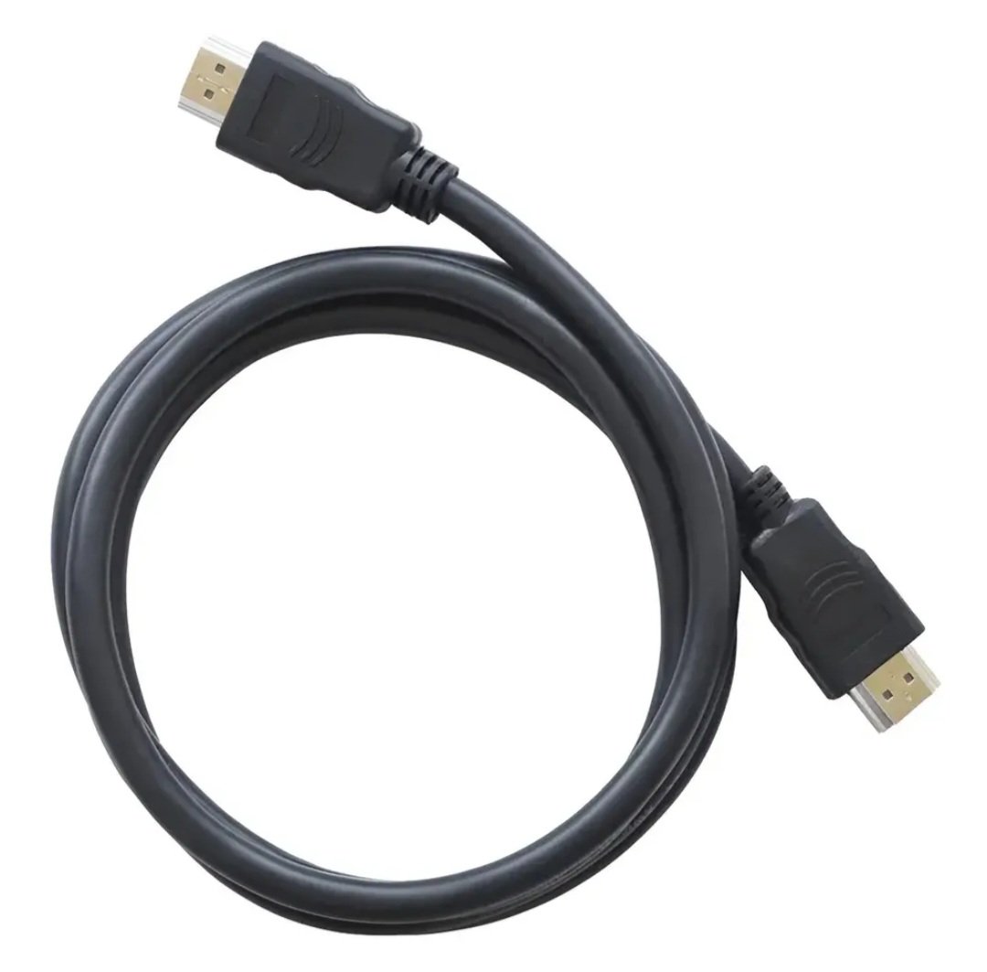 CABLE HDMI 80CM
