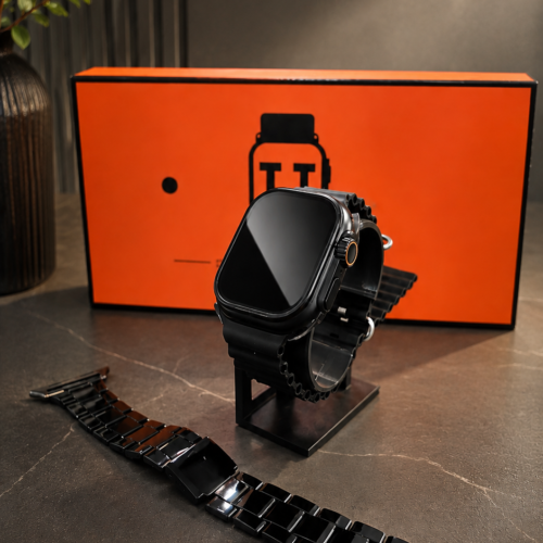 SMARTWATCH S9 ULTRA