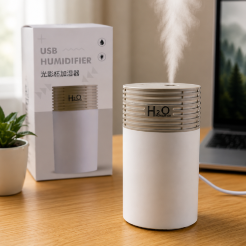 HUMIFICADOR 300ML
