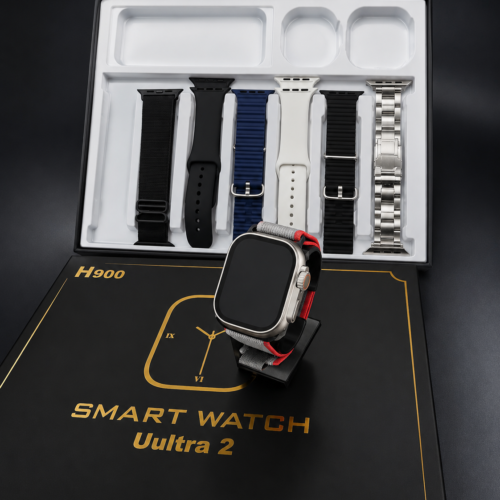 SMARTWATCH ULTRA 2