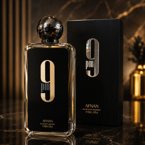 PERFUME 9PM