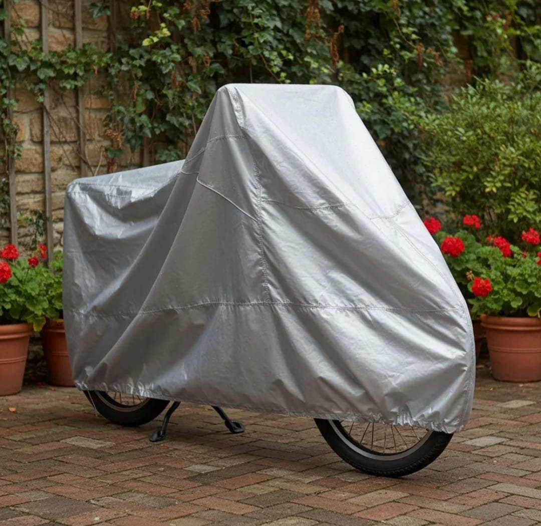 COBERTOR MOTO 220x120cm